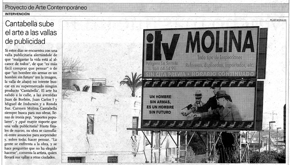 Recorte 30 diciembre 2007